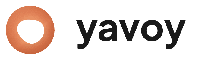 Yavoy logo
